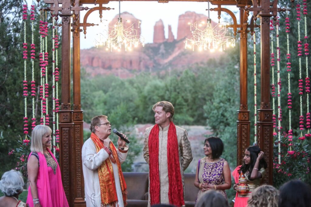 Micro Weddings in Sedona