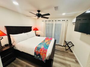 Weddings with Lodging
