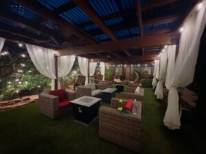 Sedona Garden Venue