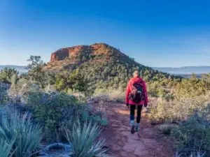 Planning a Sedona Trip with a Stay at Lantern Light Inn