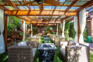 What Does an &ldquo;Adults-Only&rdquo; Sedona Hotel Really Mean?