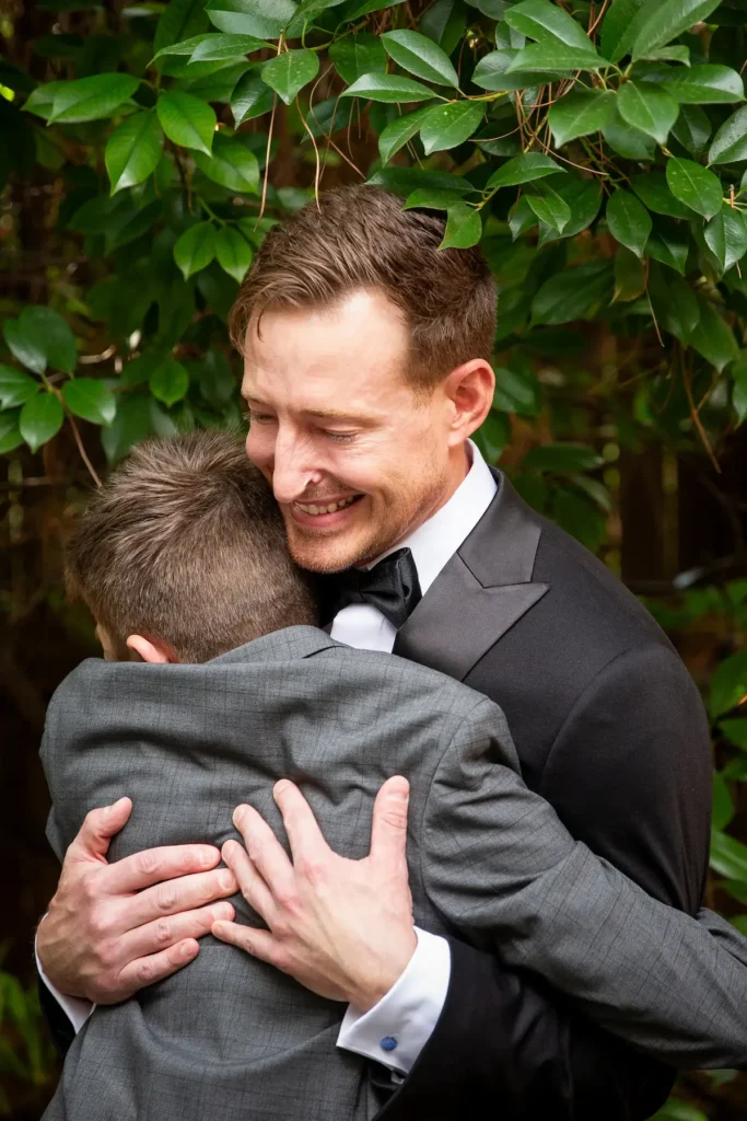 Big Hug
