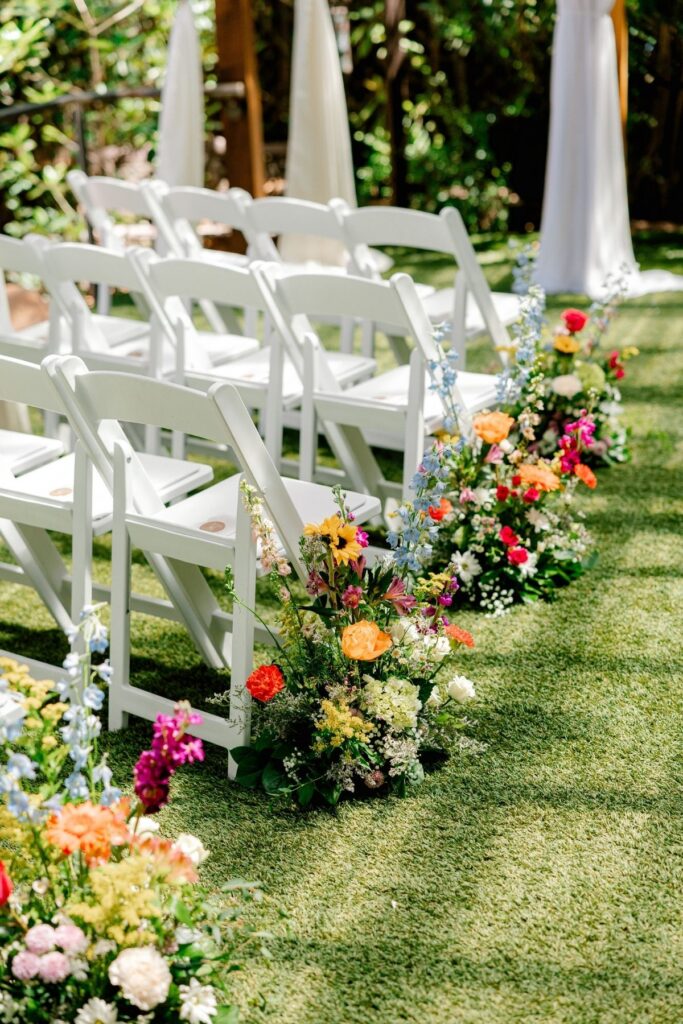 Wedding at Lantern Light Inn & the Wedding Gardens of Sedona