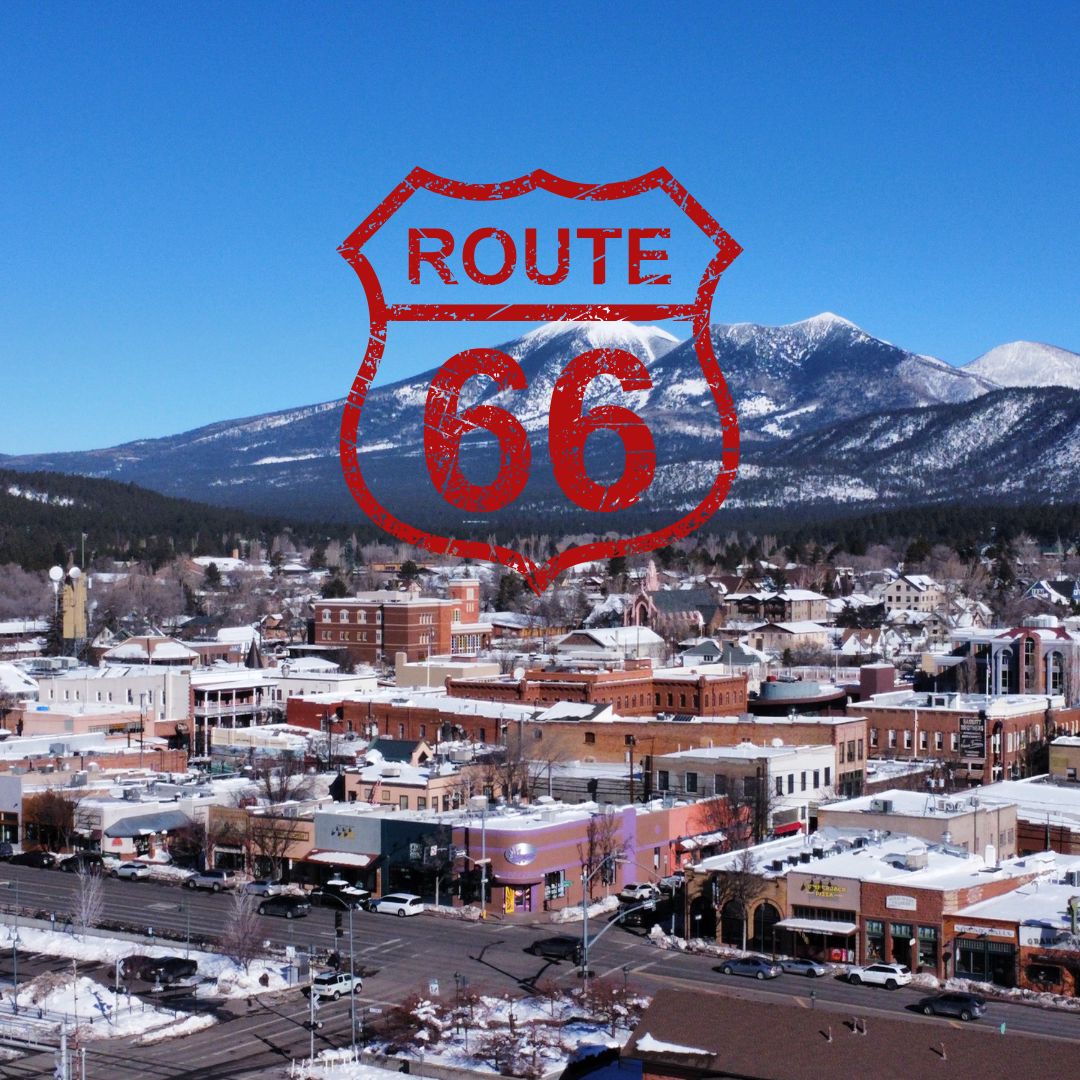 Flagstaff