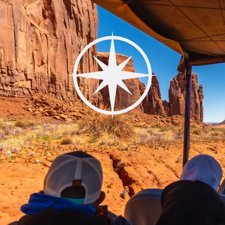 Jeep Tour