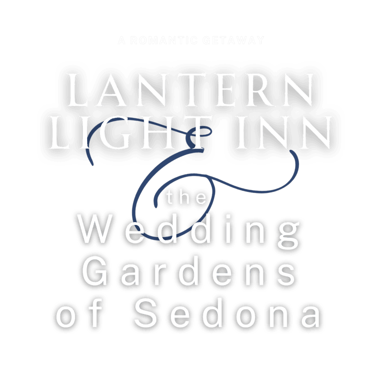 Lantern Light Inn & the Wedding Gardens of Sedona