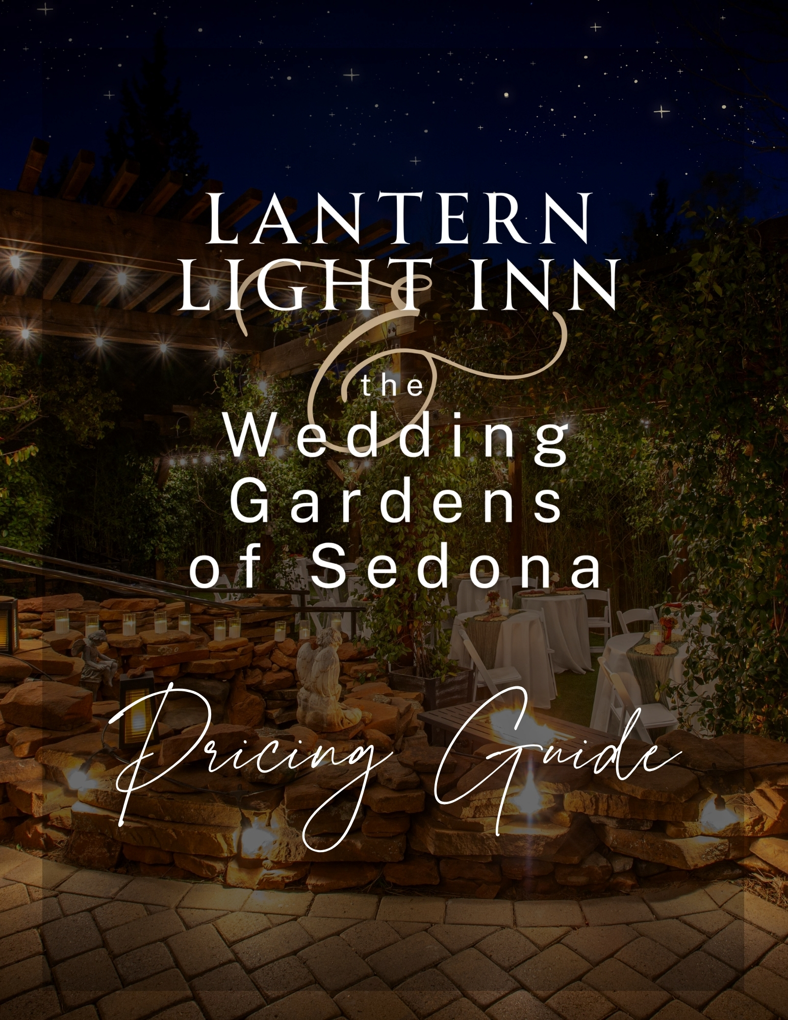 Cover photo for pricing guide August 2026