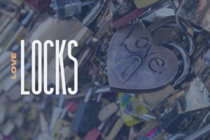 Love Locks in Arizona | Should You Lock In Your Love?