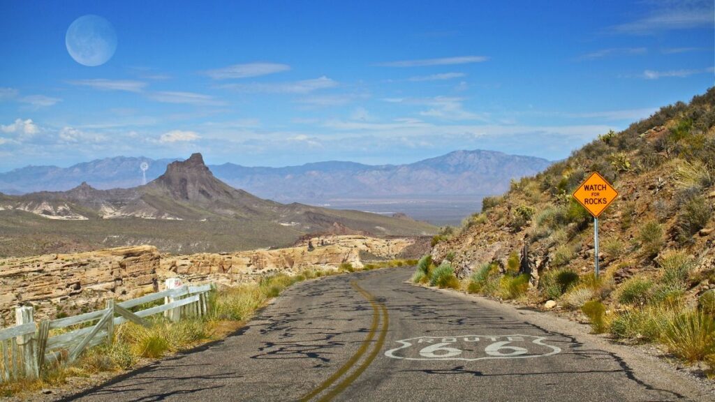 Route 66