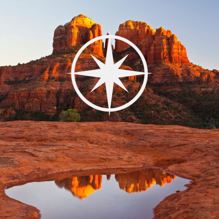 Secret Slick Rock