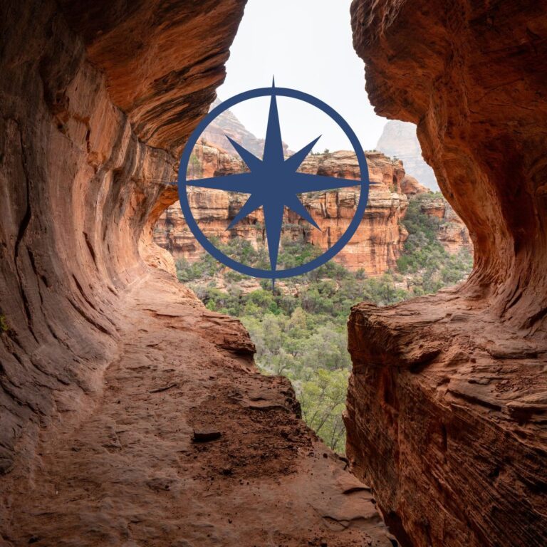 Sedona Cave