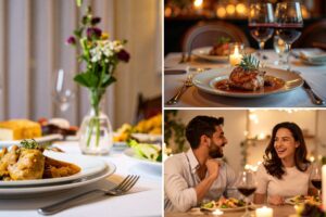 Unlock the Secrets of Sedona&rsquo;s Most Romantic Dining Experiences