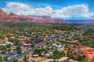 Sedona&rsquo;s 5 Key Areas | It&rsquo;s All Sedona. It Doesn&rsquo;t All Feel the Same.