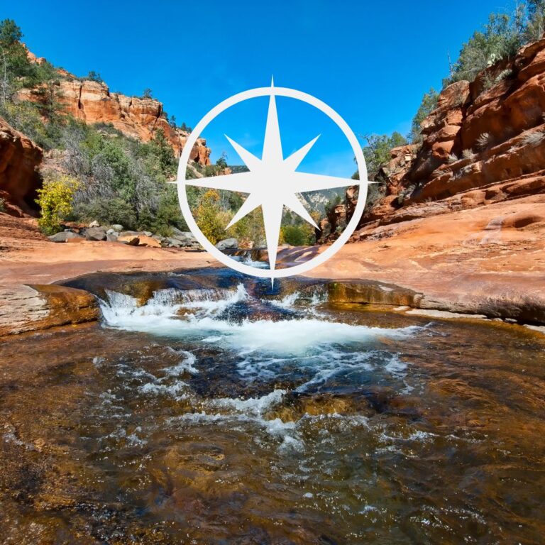 Slide Rock State Park