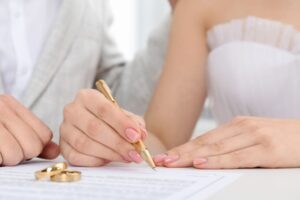 How to Get a Marriage License in Arizona for Your Sedona Wedding