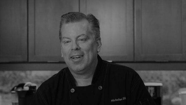 Chef Nick