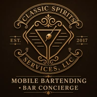 Classic spirits services logo