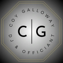 coy galloway logo