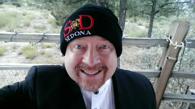 DJ Bobby Russell Sedona Sounds