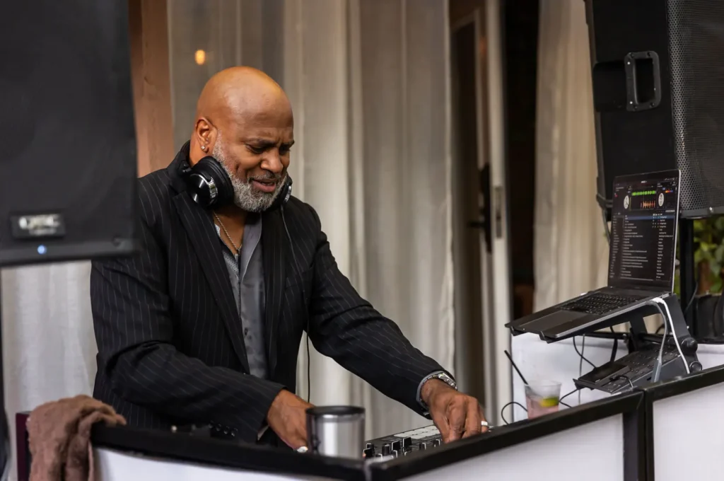 DJ X Factor