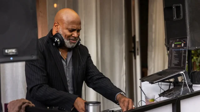 DJ X Factor