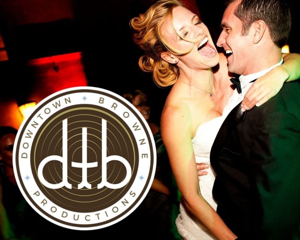 DTBpro Entertainment (Downtown Browne Productions) 1