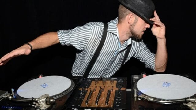 DTBpro Entertainment (Downtown Browne Productions) 4