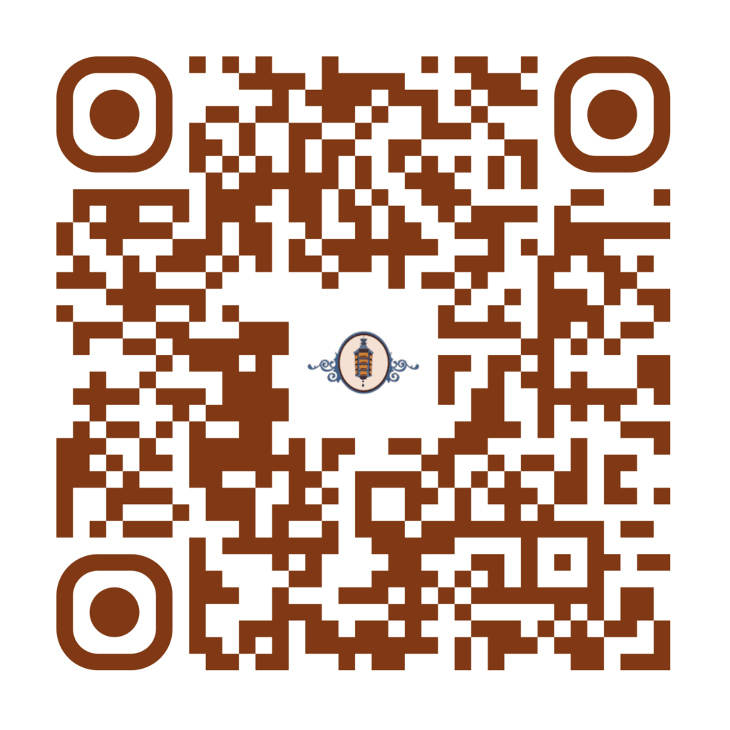 Lantern List QR Code
