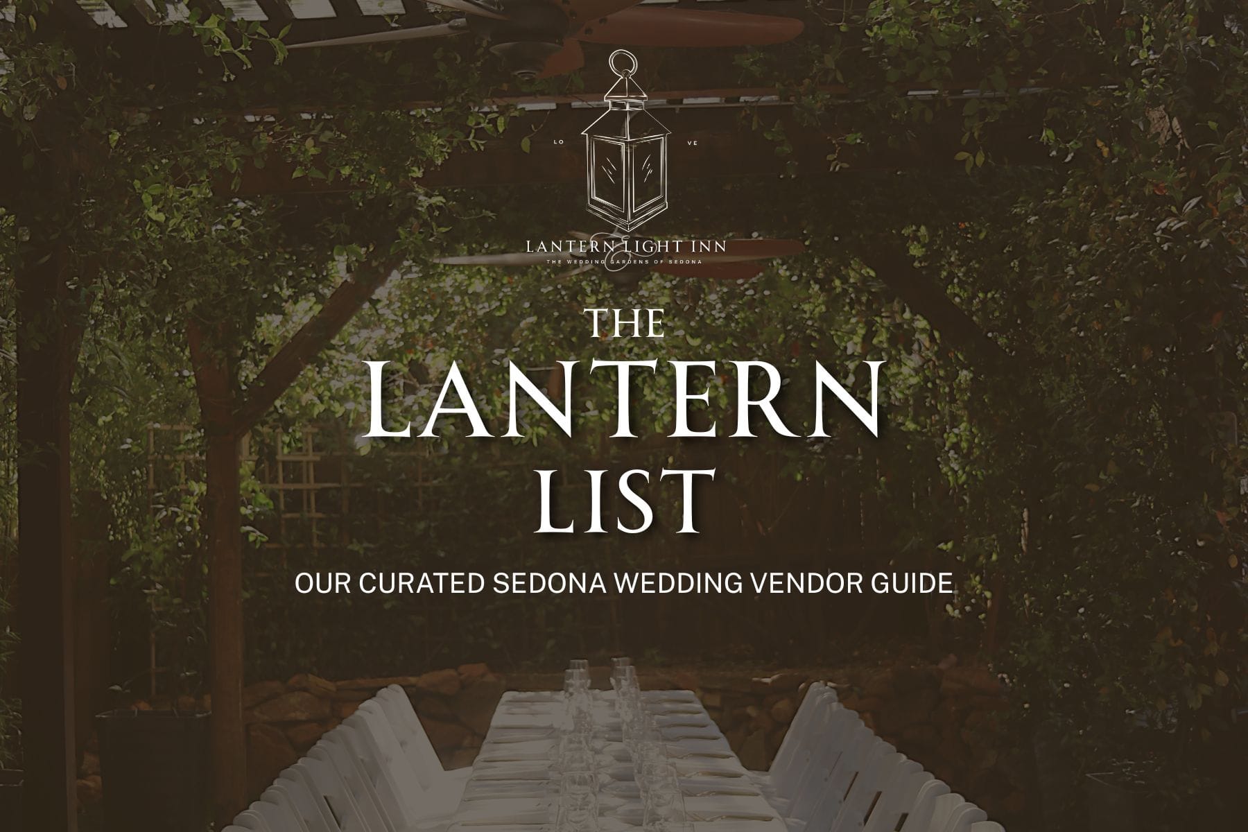 Lantern Light Inn
