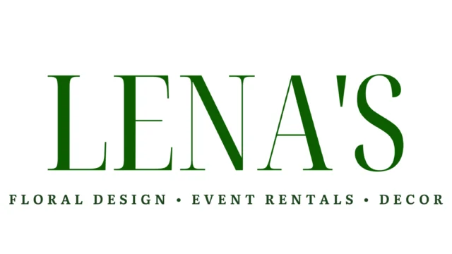 Lenas logo