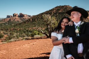 One of Sedona&rsquo;s Most Romantic Spots Won&rsquo;t Cost You a Thing