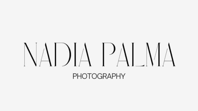 Nadia Palma