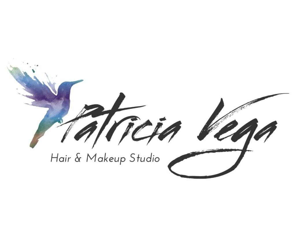 Patricia Vega Studio Logo