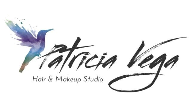 Patricia Vega Studio Logo