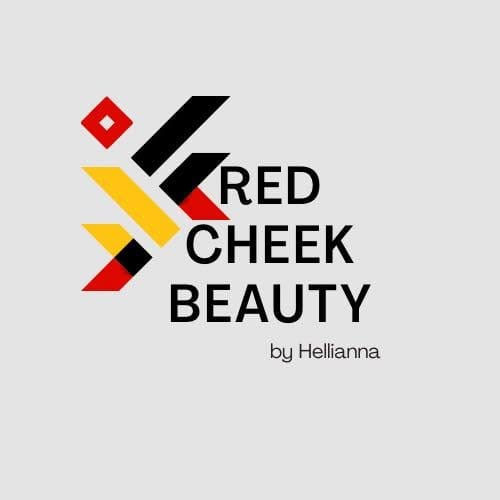 Red Cheek Beauty