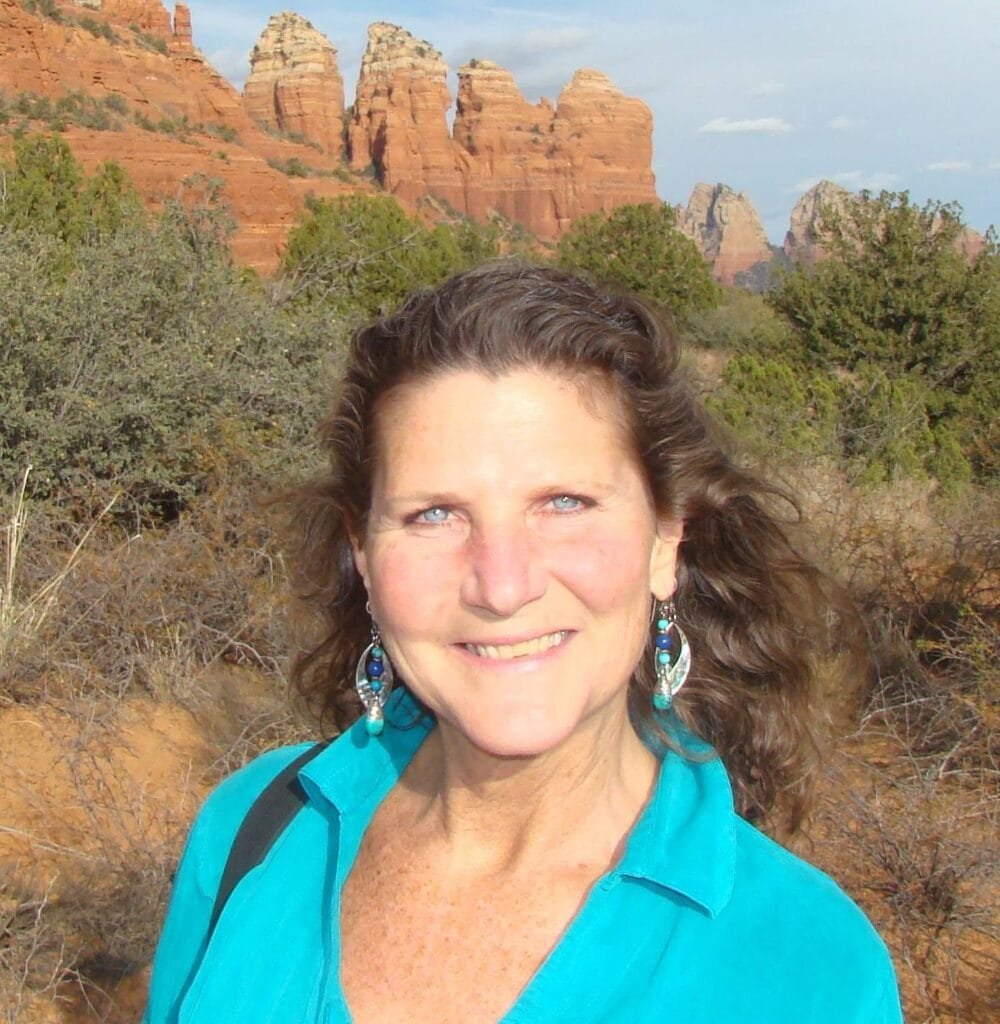 Rev Deb Emmanuelle