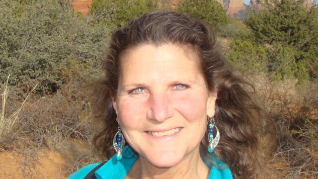 Rev Deb Emmanuelle