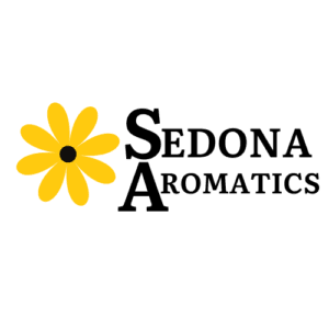 Sedona Aromatics Logo