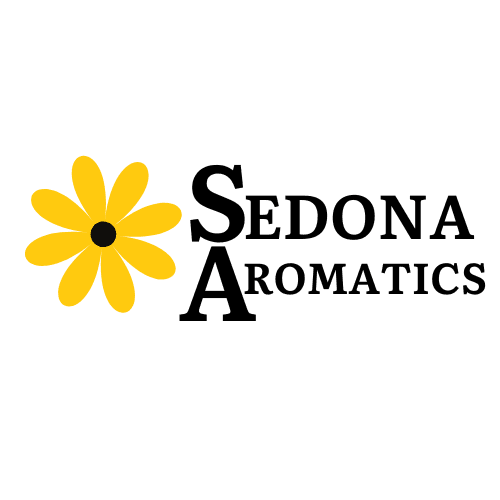 Sedona Aromatics Logo