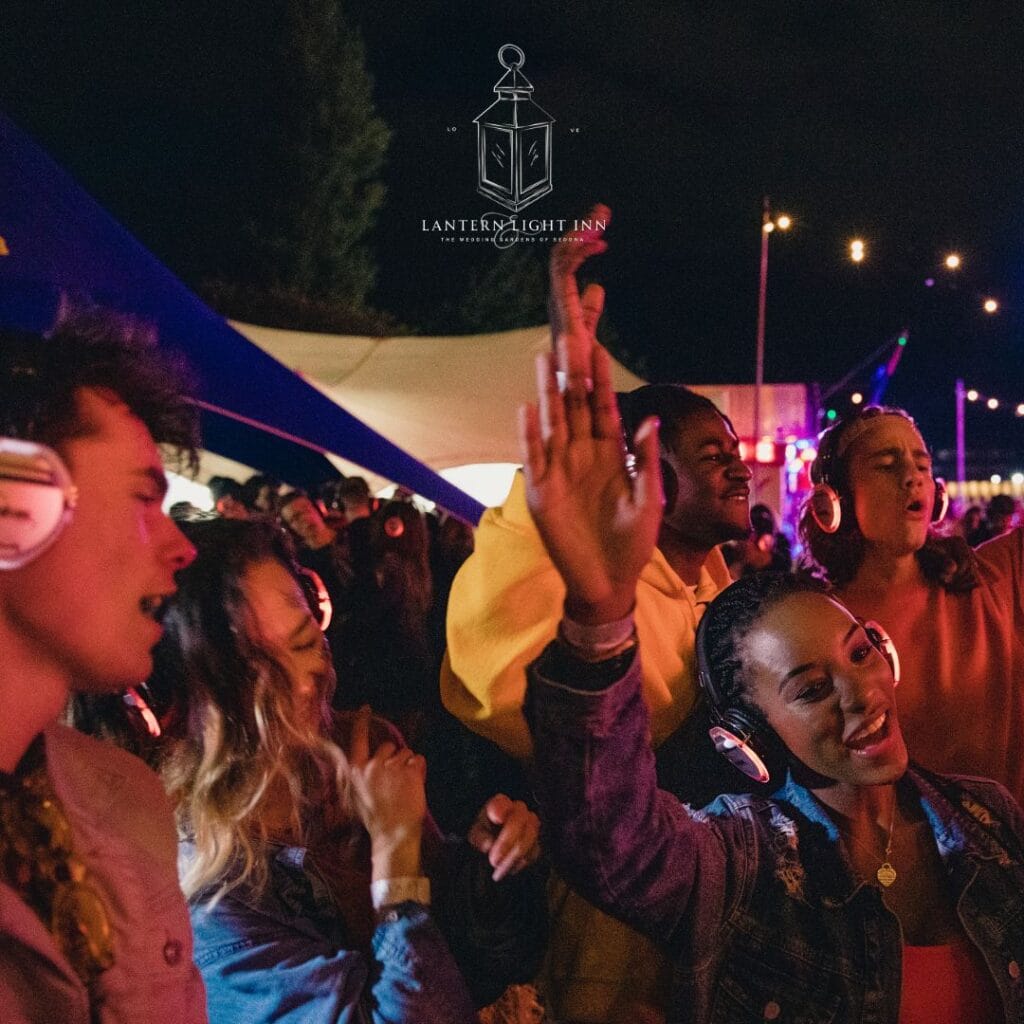 Silent Disco