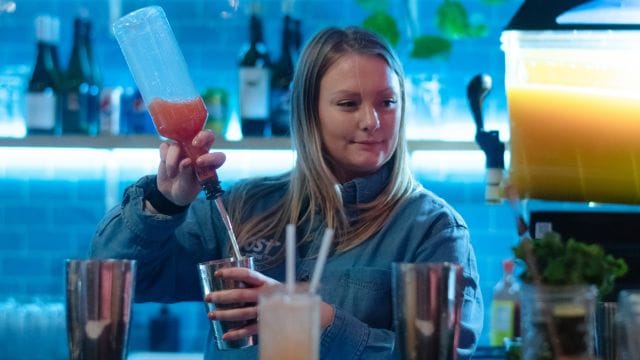 t&t mixology