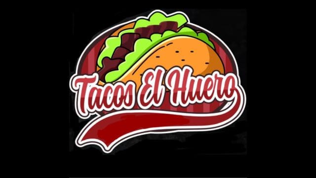 Tacos El Huero Logo