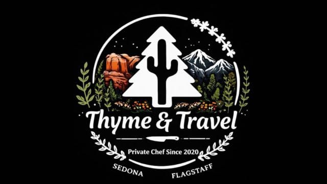 Thyme Travel