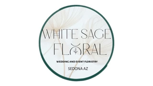 White Sage Floral