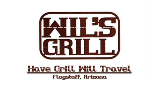 Wils Grill Logo
