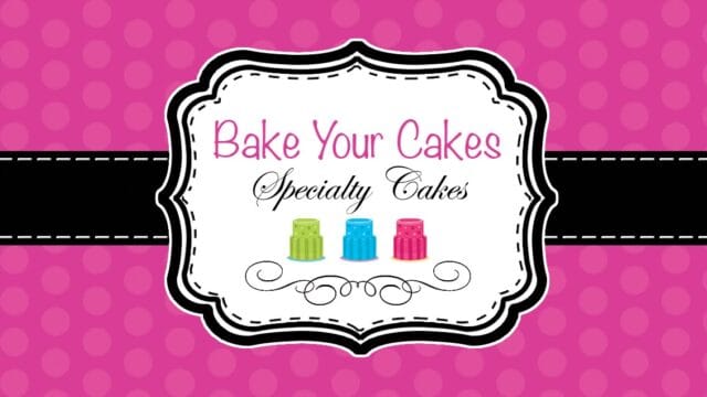 bake your cakes specialty cakes
