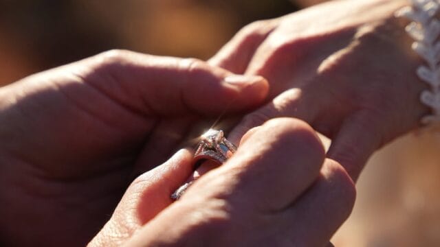 earth elopements and weddings