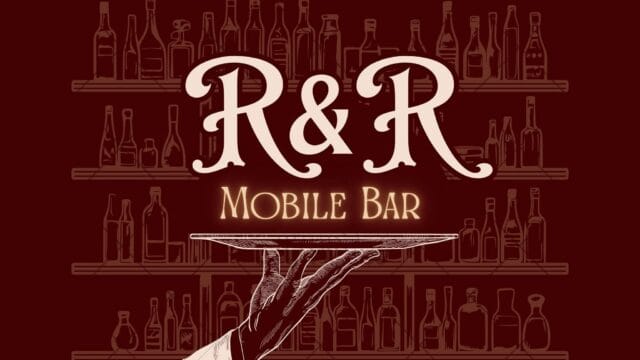 r&r mobile bar