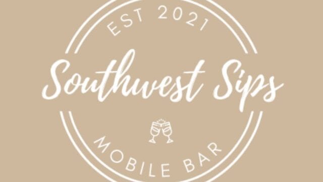 southwest sips