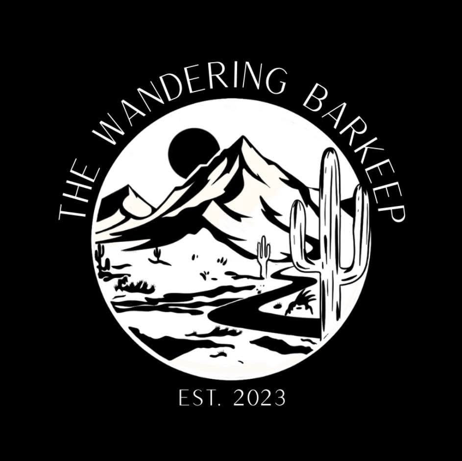 the wandering barkeep